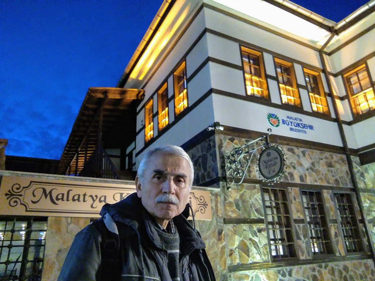 Malatya Cultural House