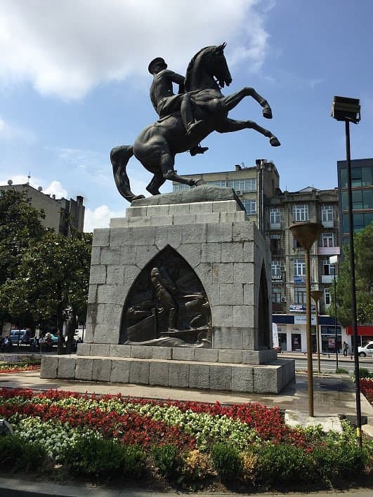 Honor Monument