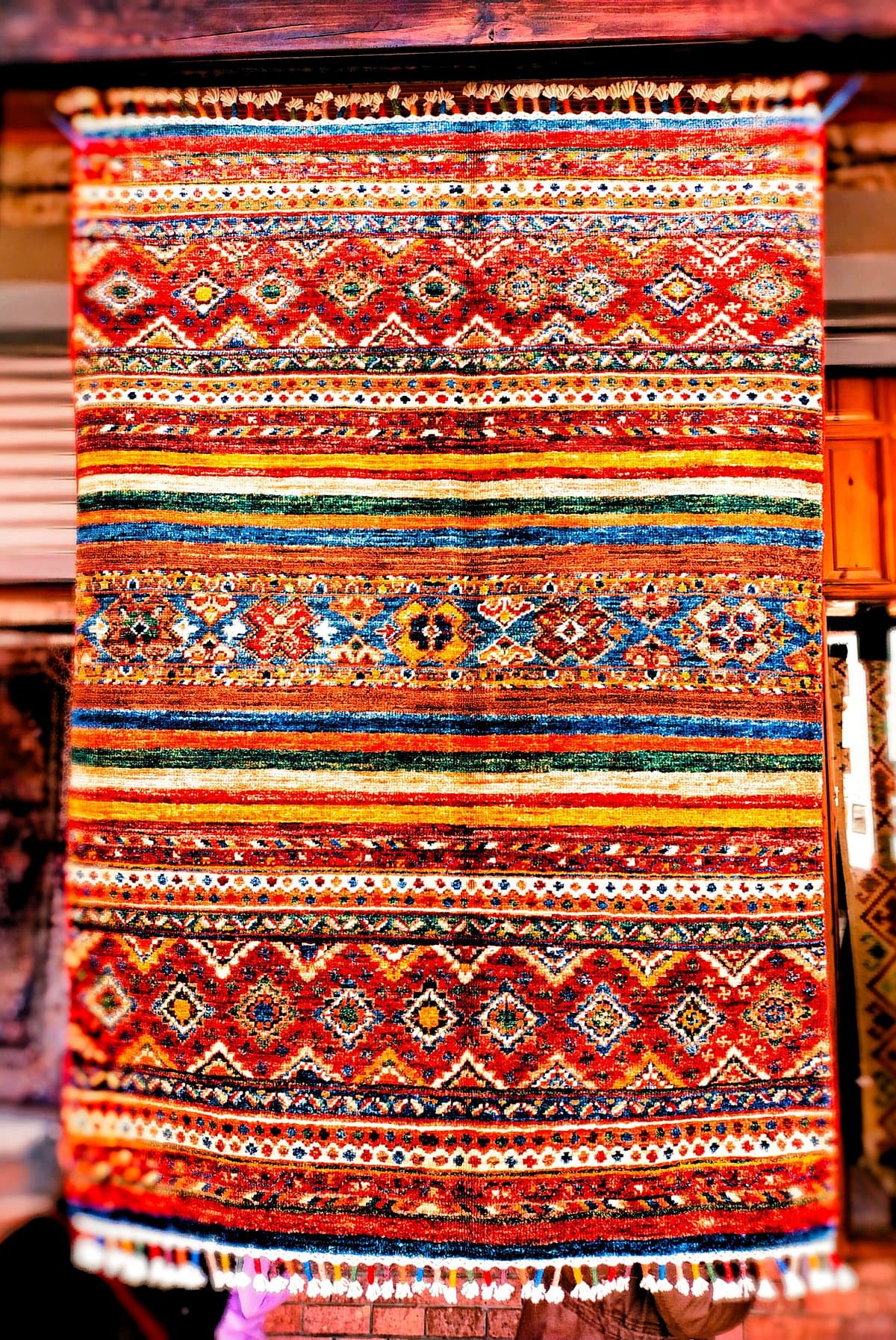 Galeri Yörük Carpet Gallery