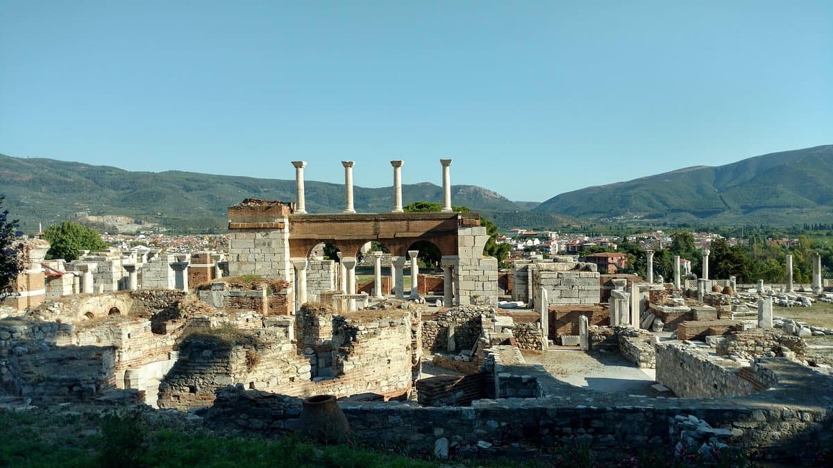 Basilica of St. John
