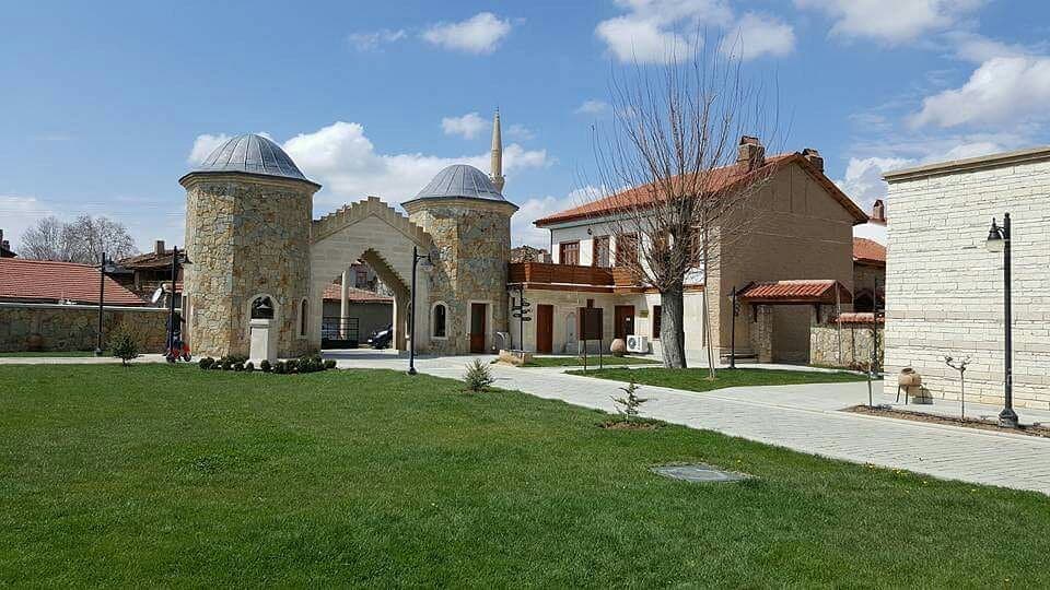 Süleyman Demirel Democracy and Development Museum