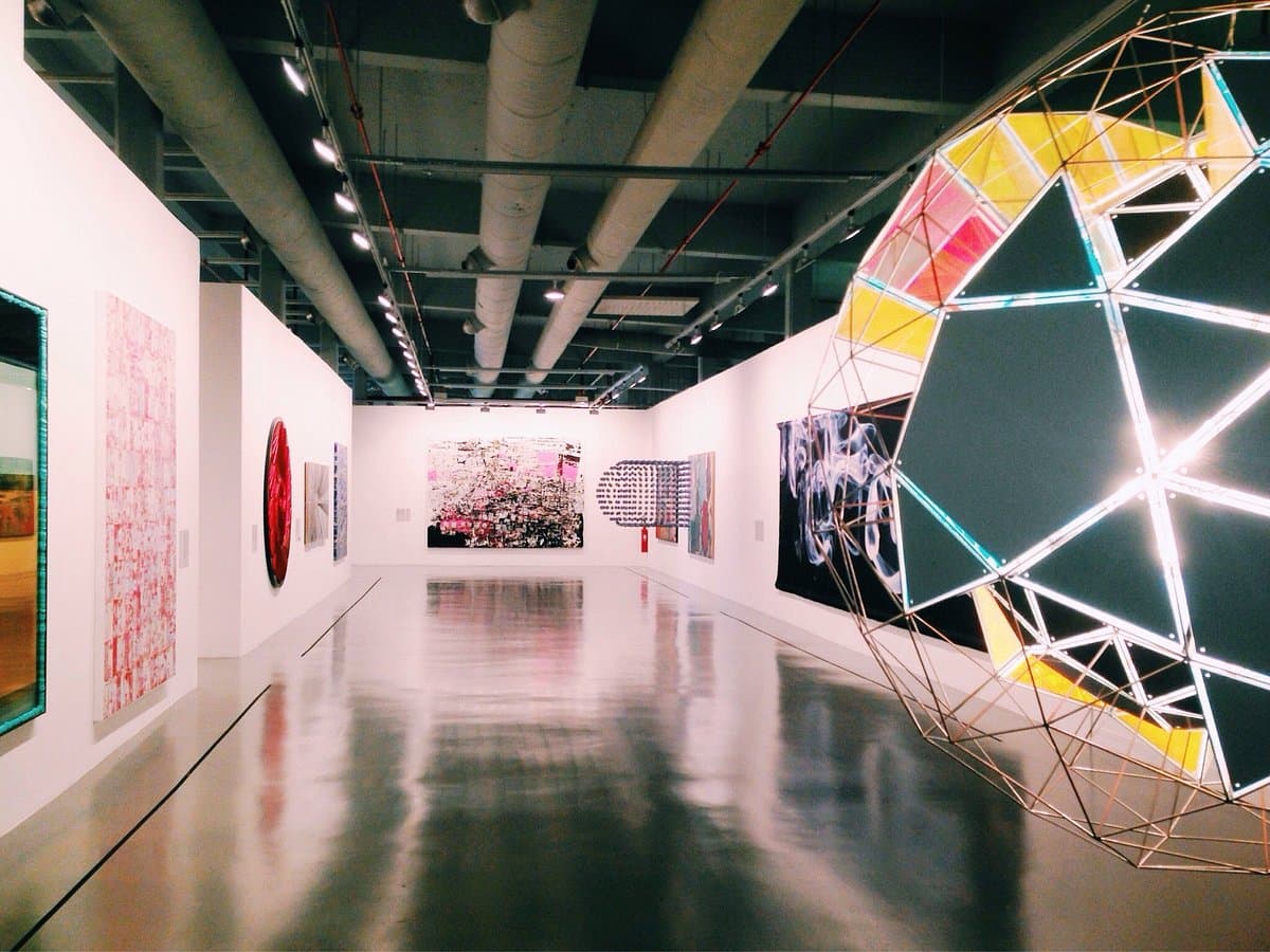 Istanbul Museum of Modern Art