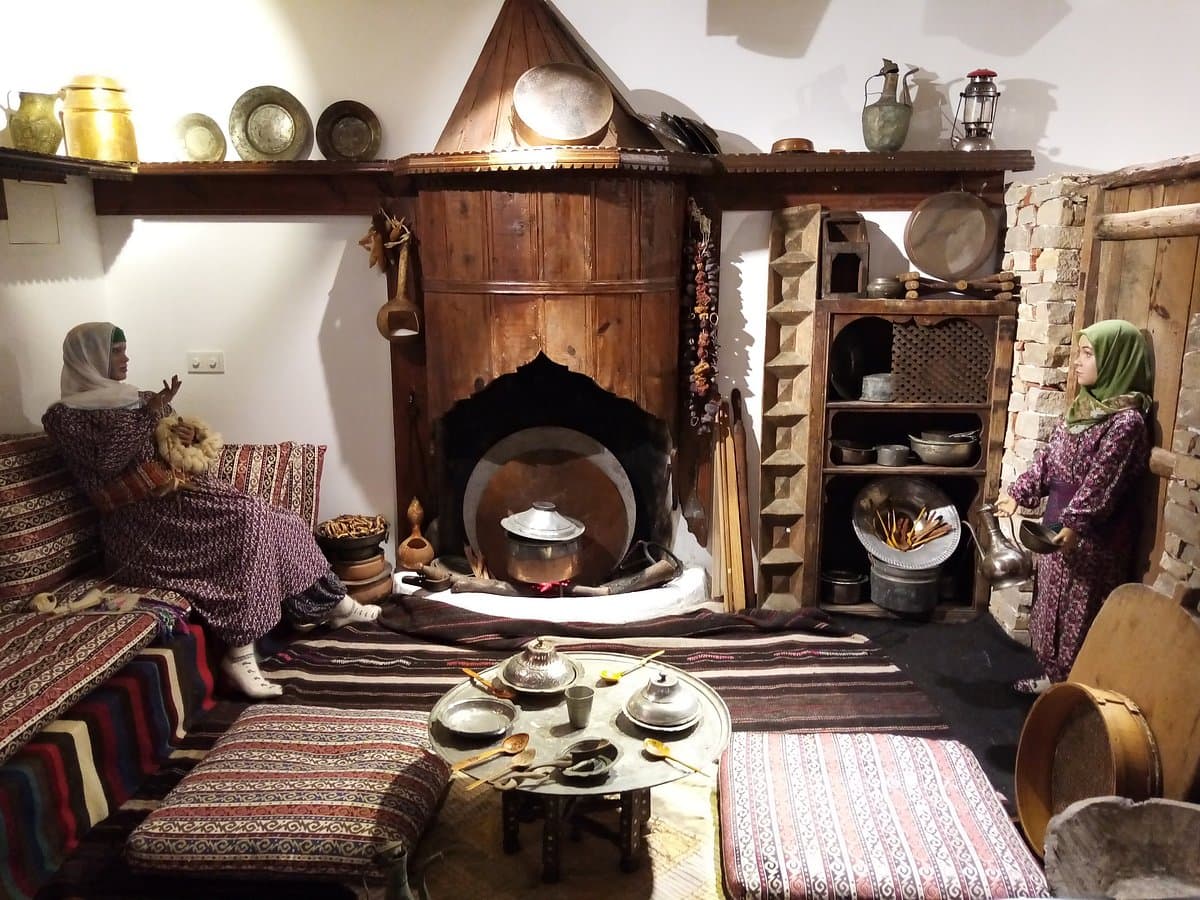 Manavgat City Museum