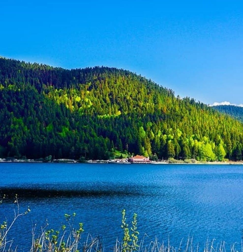 Abant Lake Nature Park