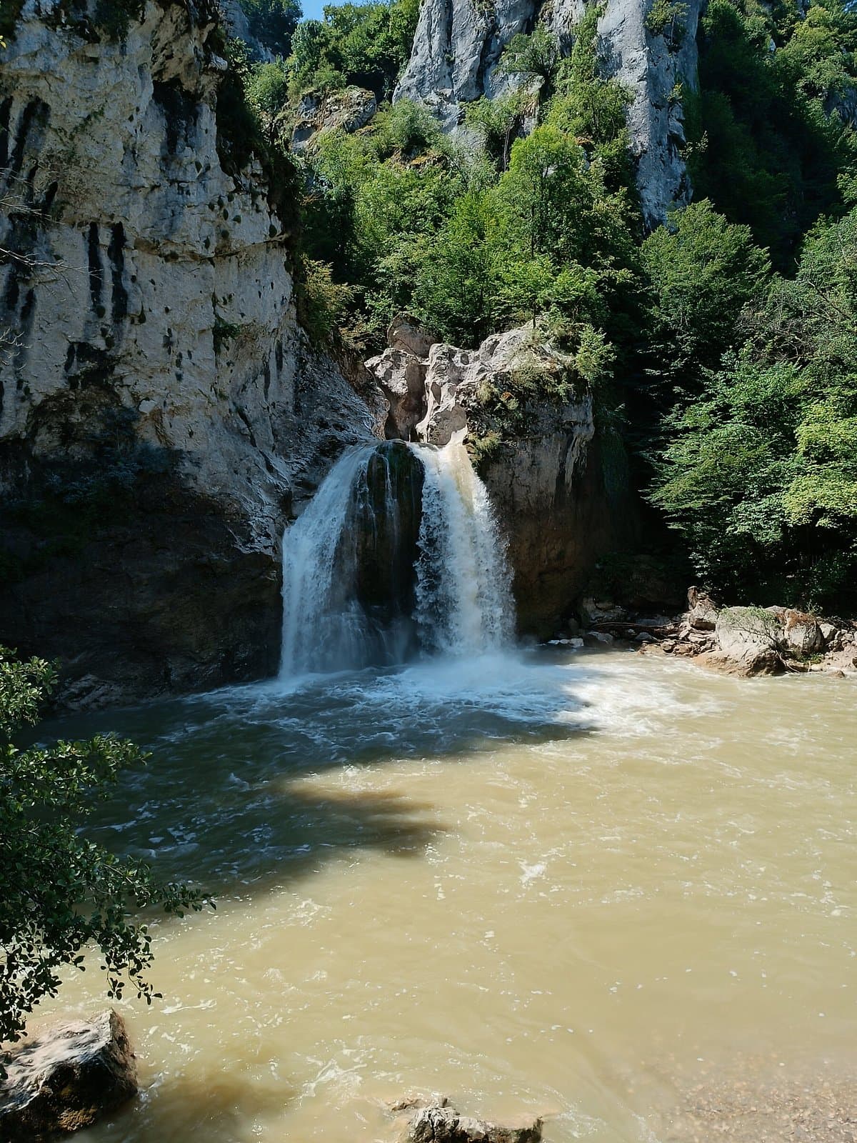 Horma Canyon