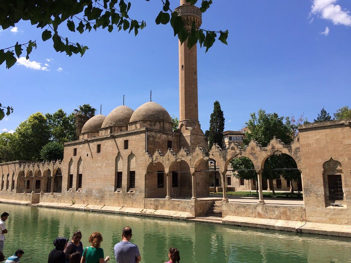 Rizvaniye Mosque