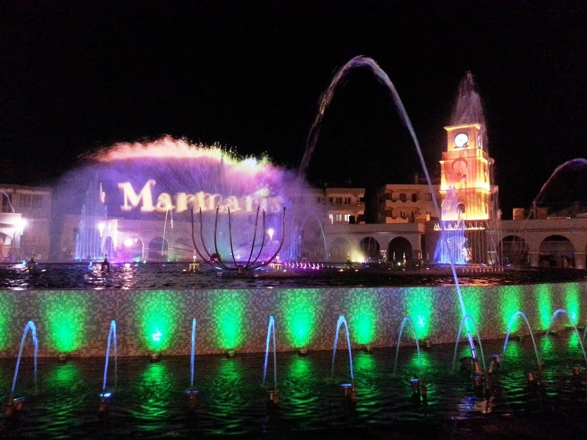 Atatürk Park
