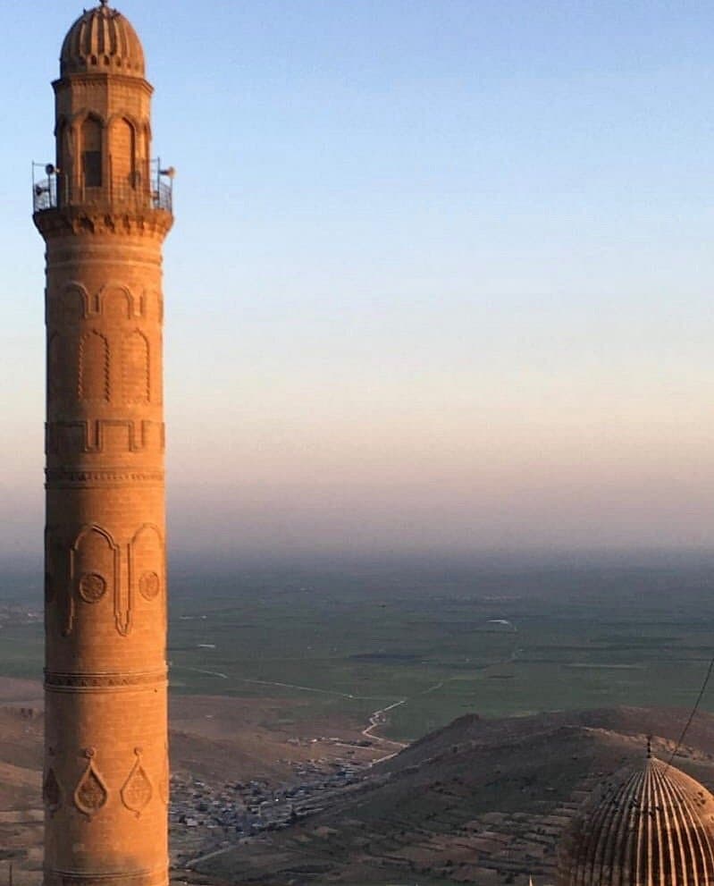 Great Mosque of Mardin