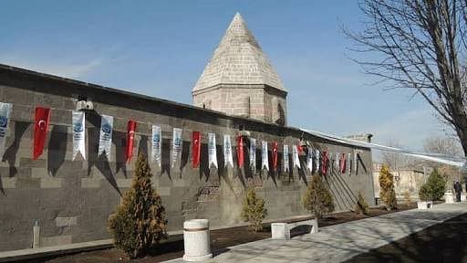 Museum of Seljuk Civilization