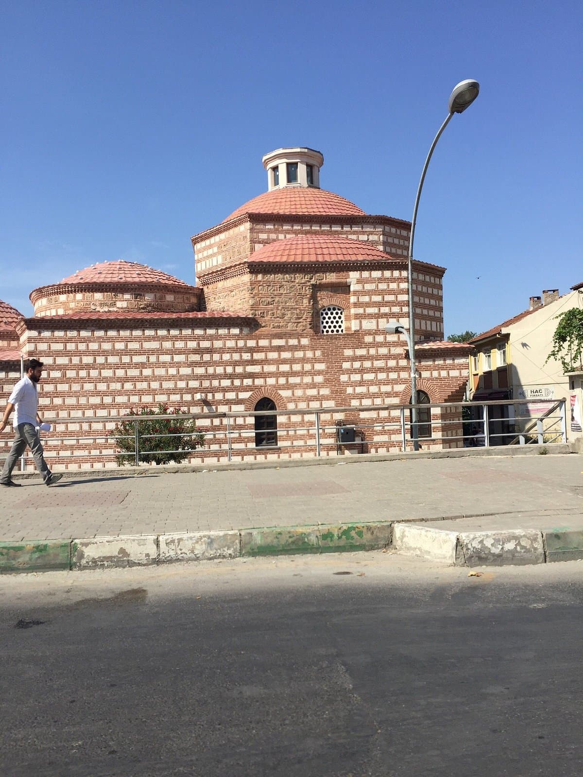 Ordekli Culture and Art Center