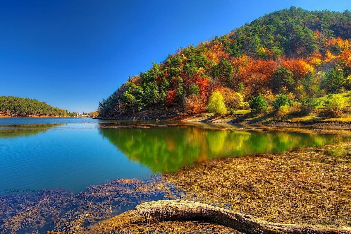 Boraboy Lake Nature Park