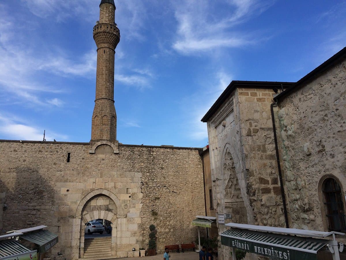 Hizirbey Mosque