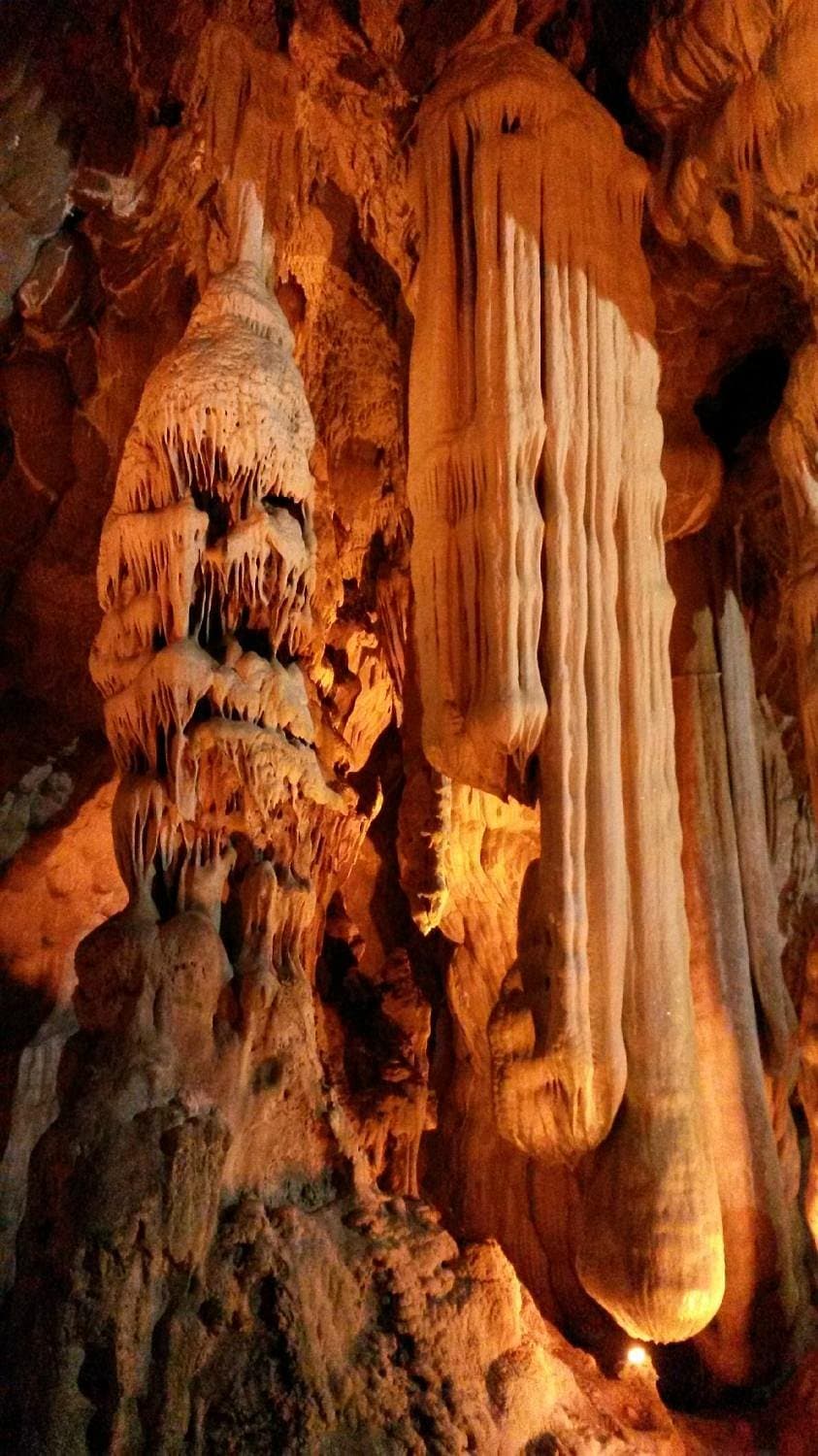 Ballıca Cave