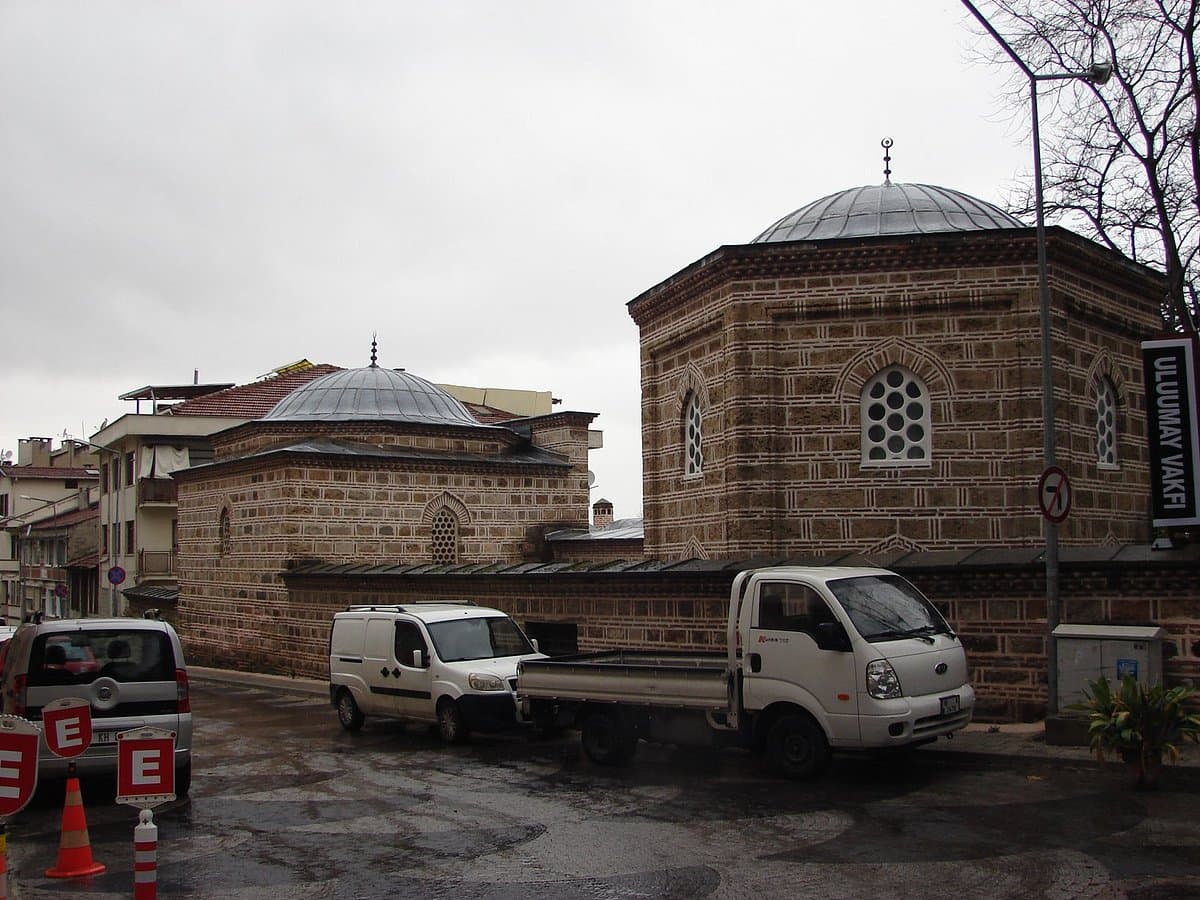 Uluumay Museum of Ottoman Folk Costumes and Jewelry
