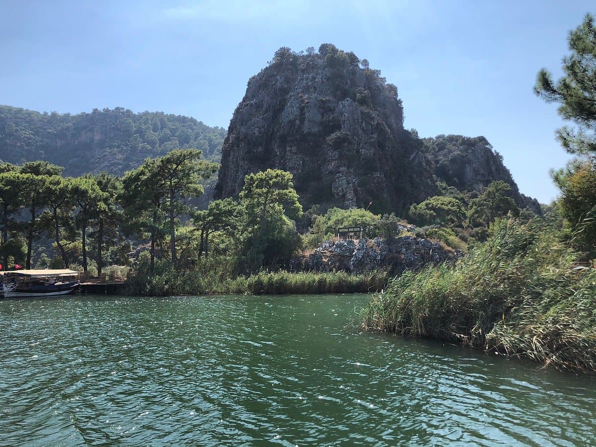 Dalyan Special Environmental Protection Area