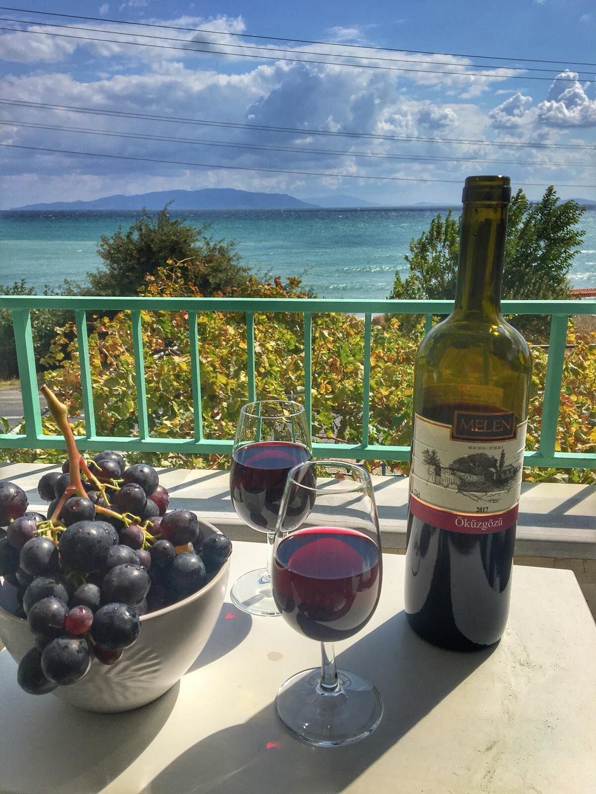 Melen Winery