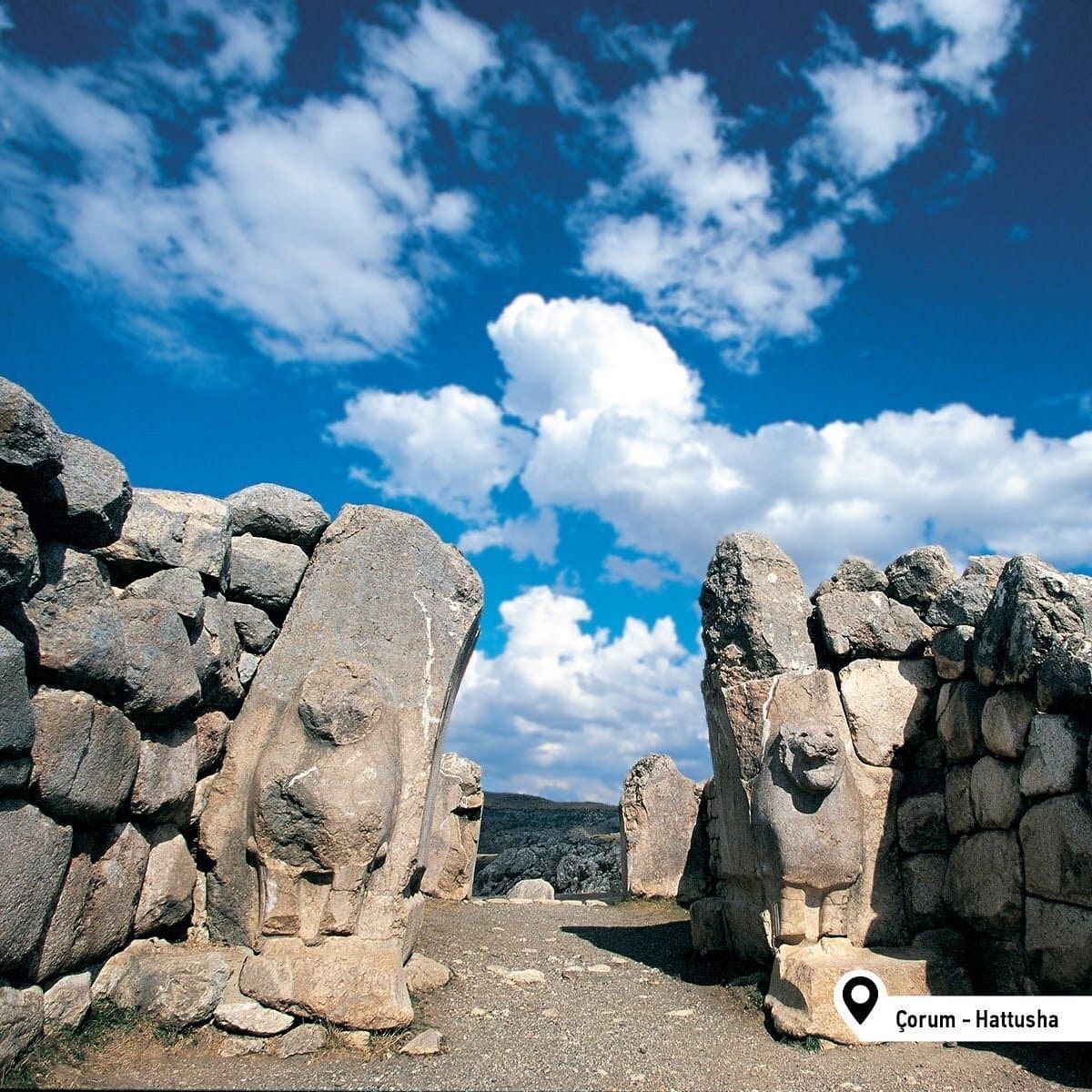 Hattusha, Ancient Hittite Capital