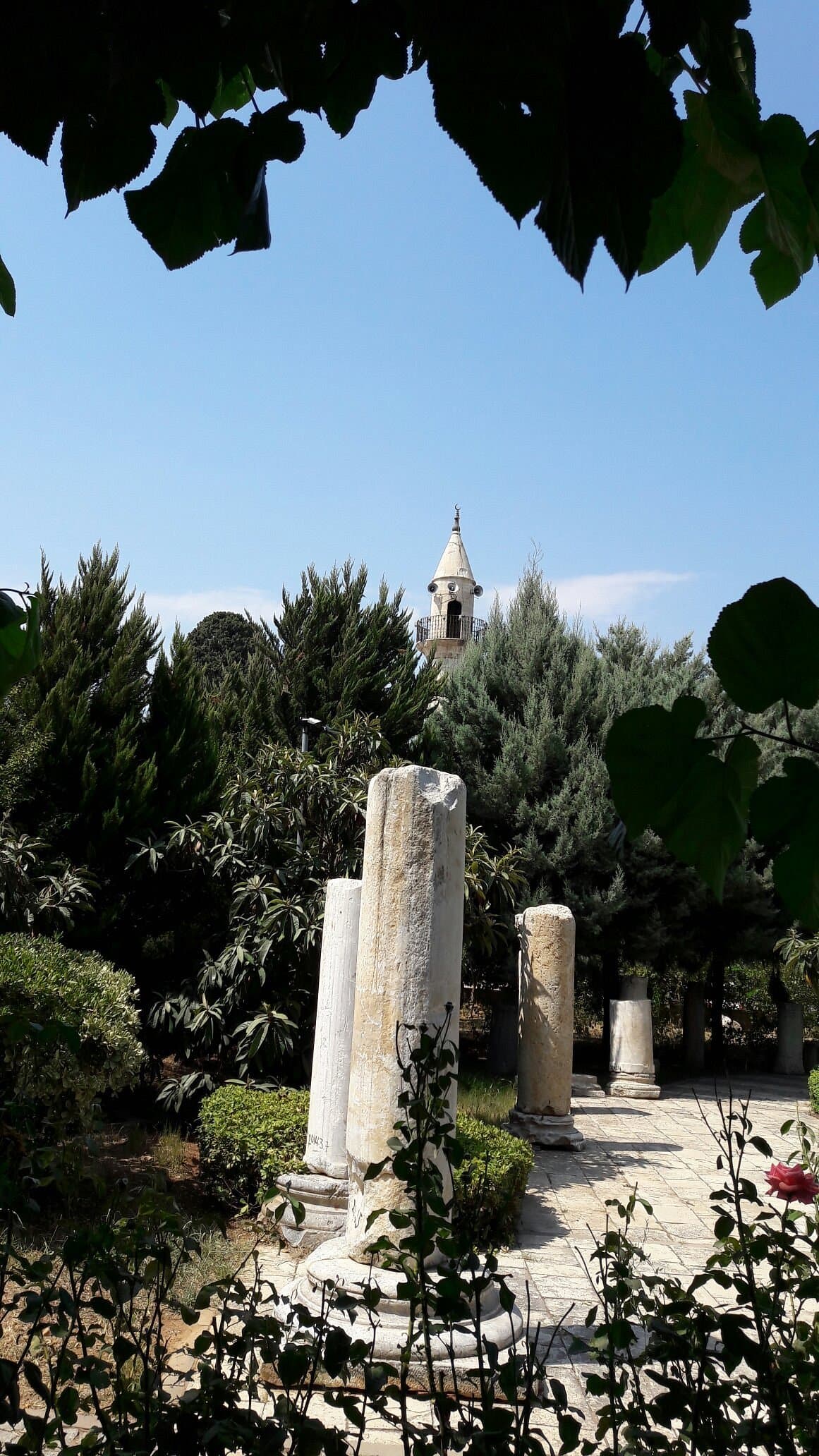St. Paul's Well