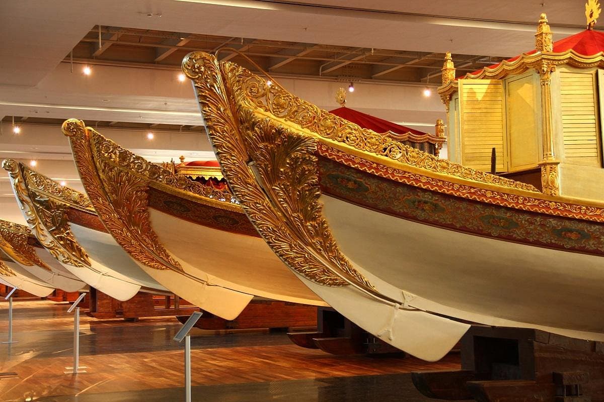 Naval Museum