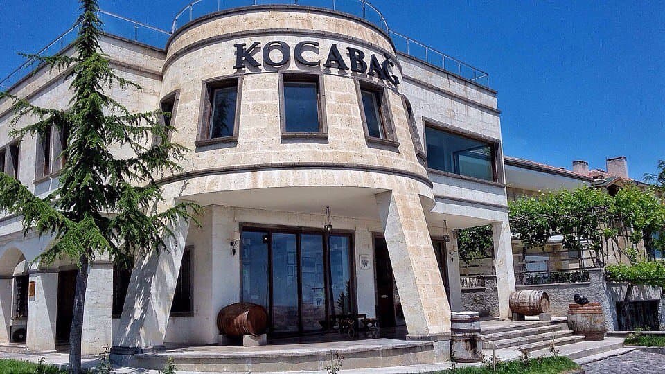 Kocabag Winery