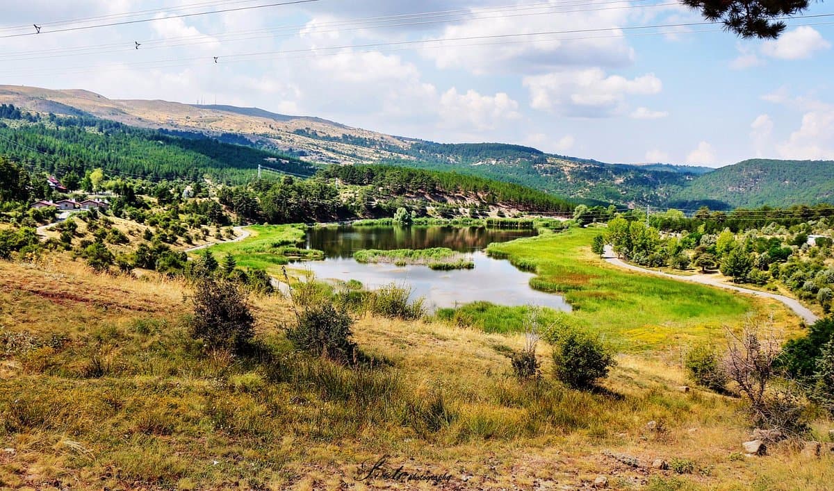 Karagol Nature Park