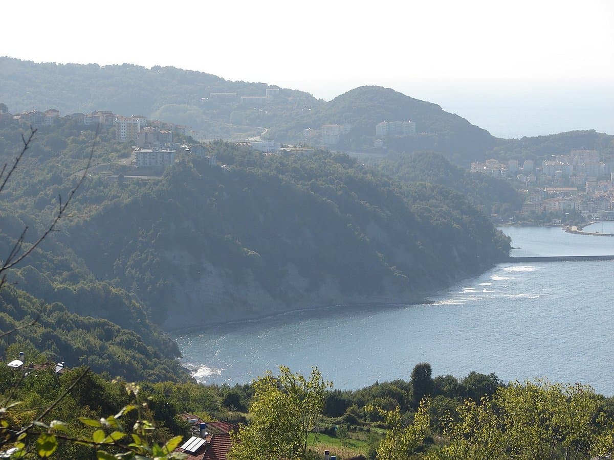 Ahatlar Nature Park