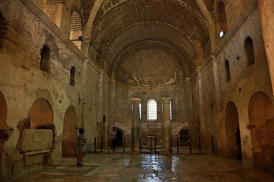 Church of St. Nicholas