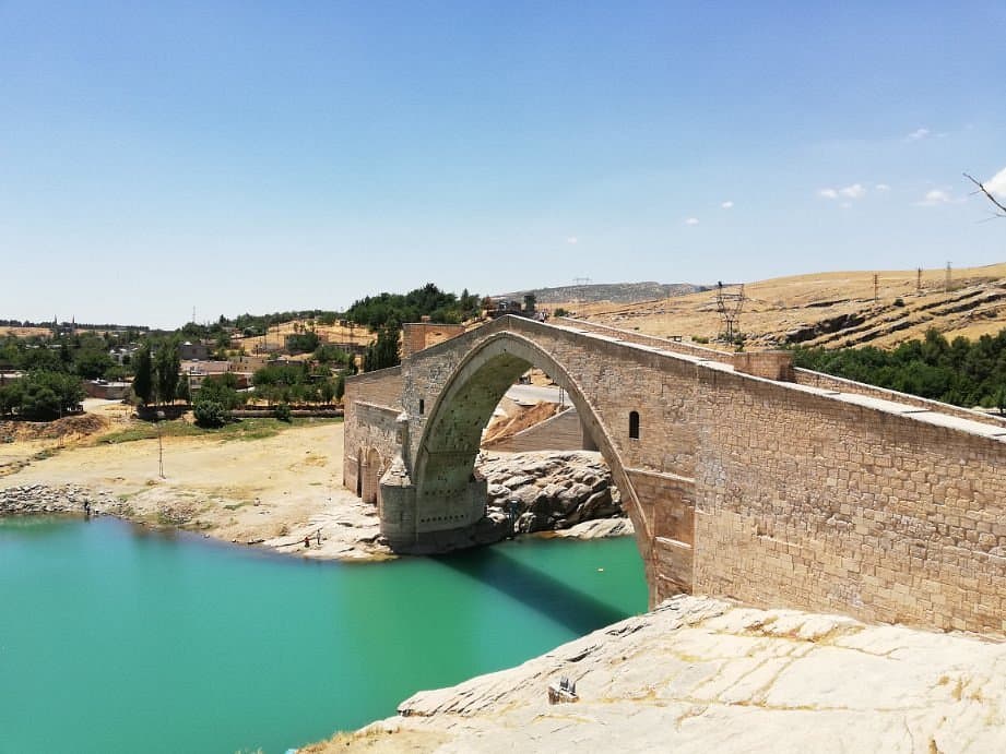 Malabadi Bridge