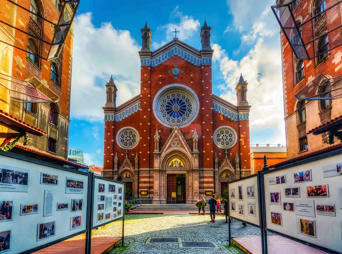 St. Anthony of Padua Church