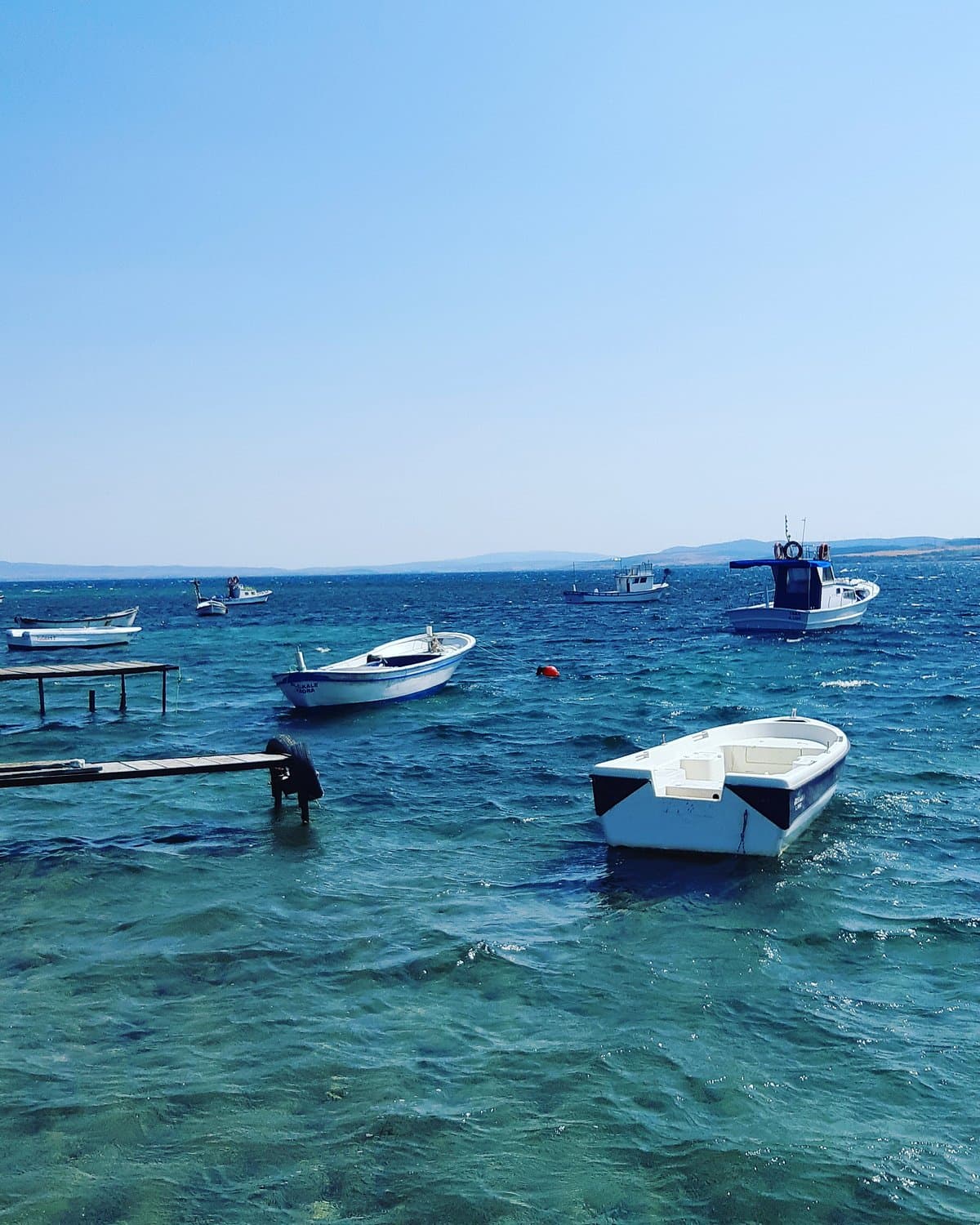 Bolayır Beach