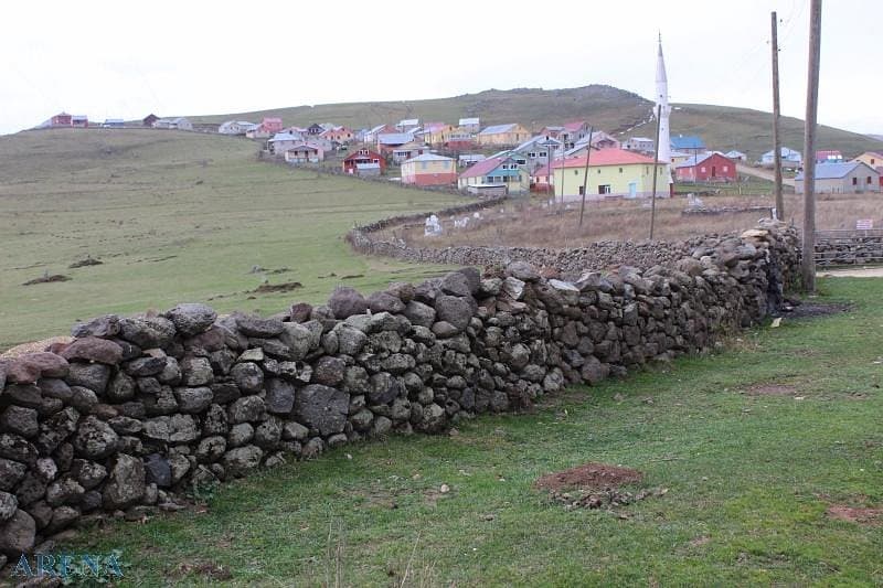 Haci Abdullah's Wall cover image