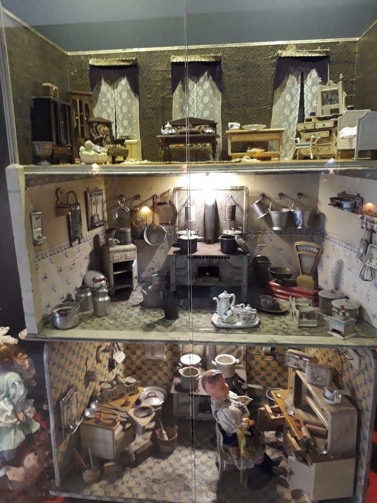 Antalya Toy Museum