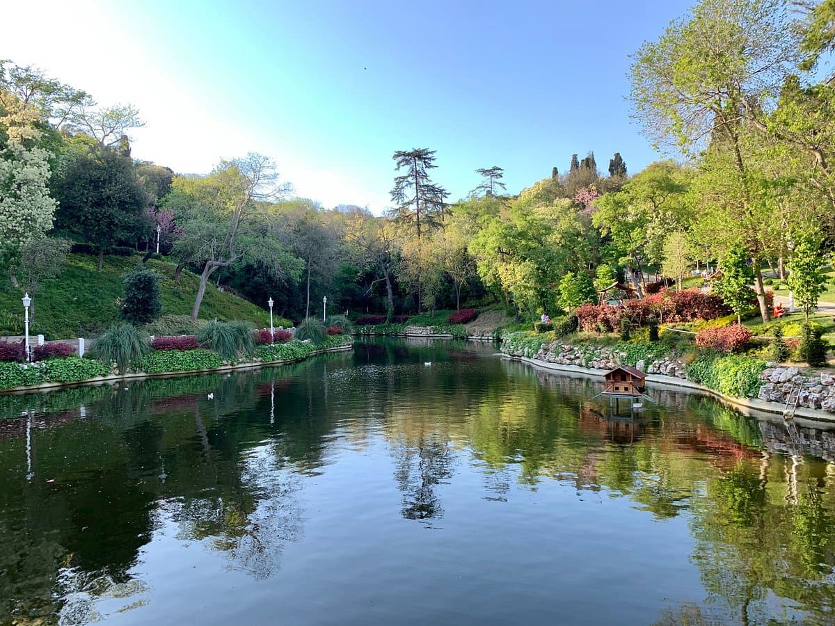 Yıldız Park