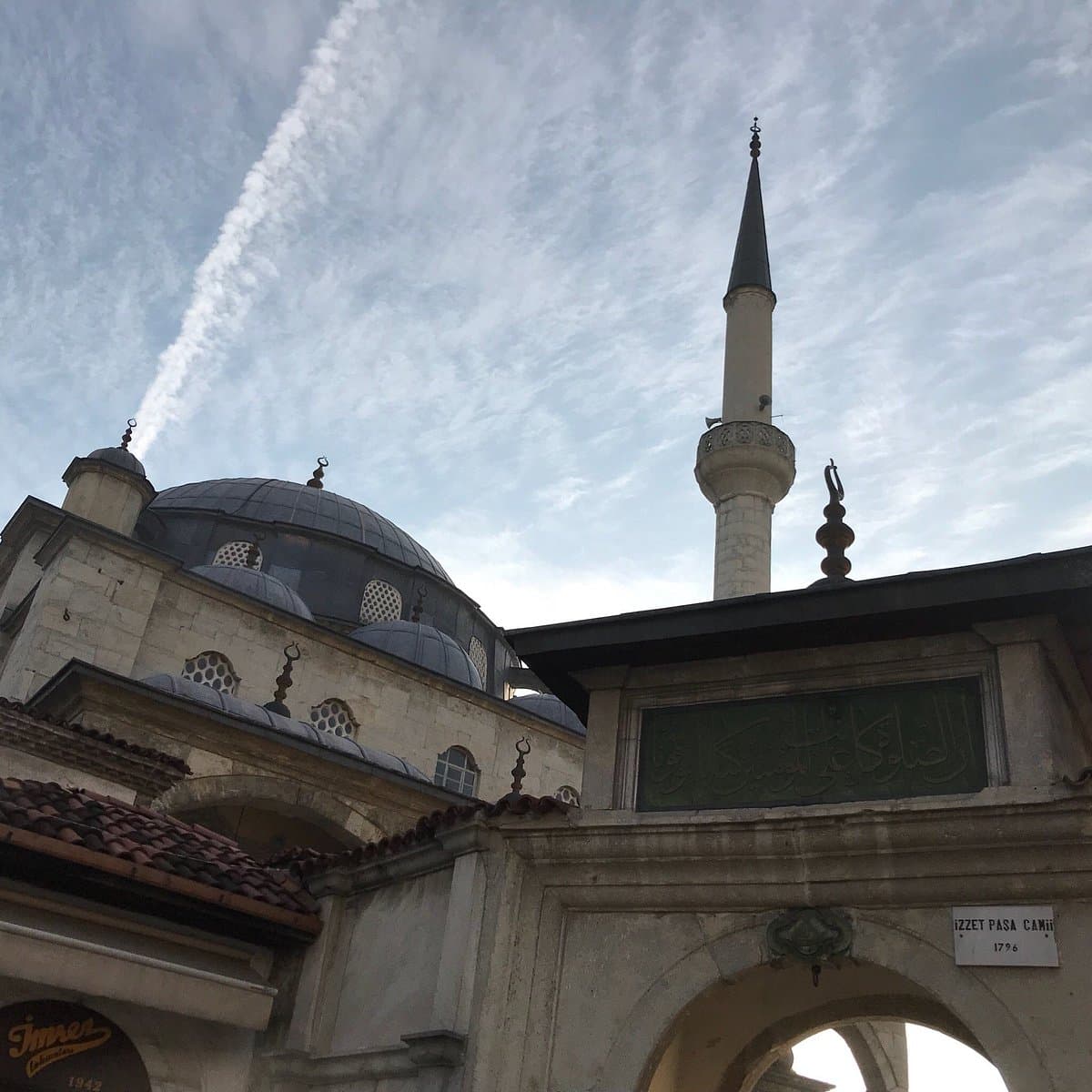 Koprulu Mehmet Pasha Mosque