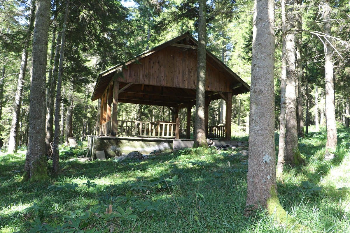 Cal-Camili Nature Park
