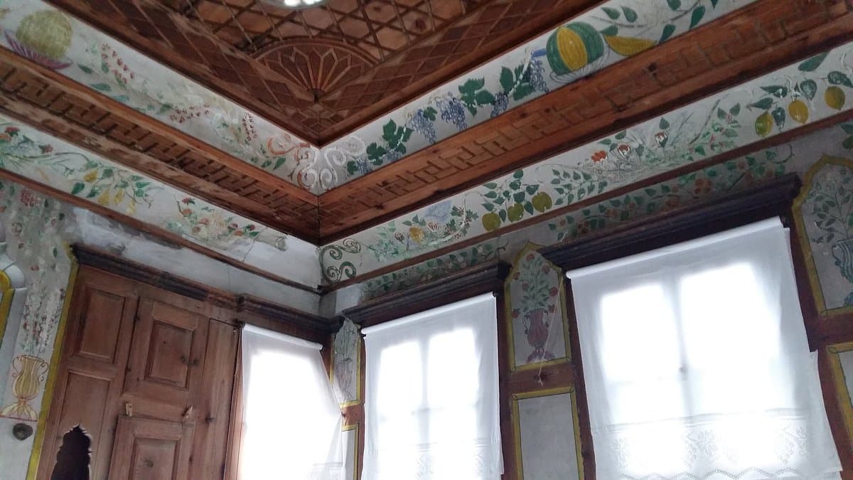 Kasım Sipahioğlu Mansion