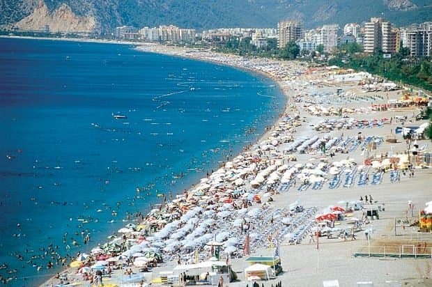 Fethiye Old Town