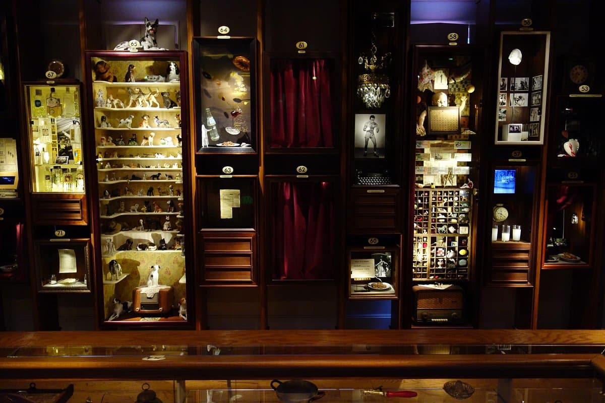 Museum of Innocence