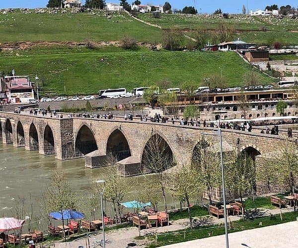 Iskender Pasa Mansion
