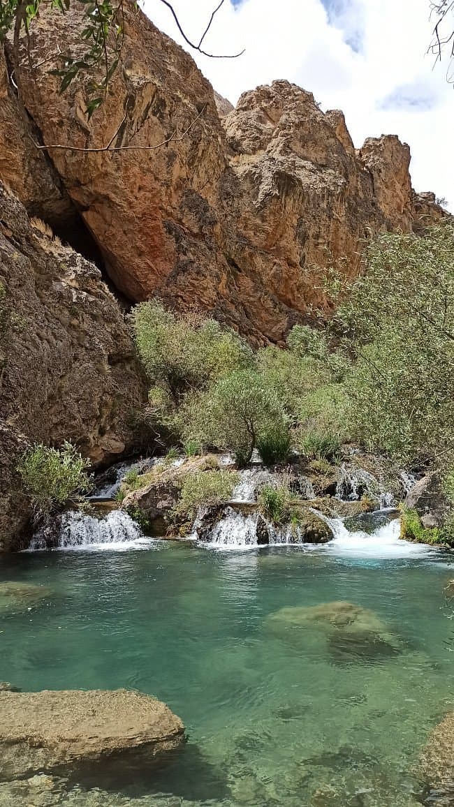 Sugul Valley