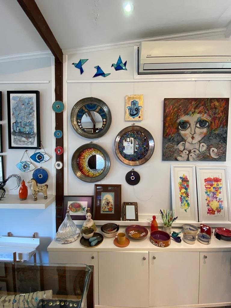 Atolye2IS Art Store
