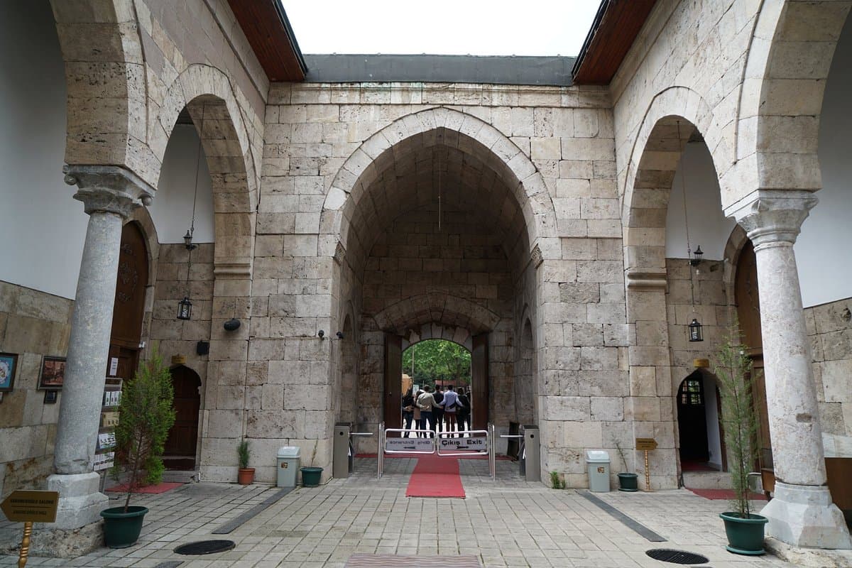 Sabuncuoglu Medical and Surgical Museum