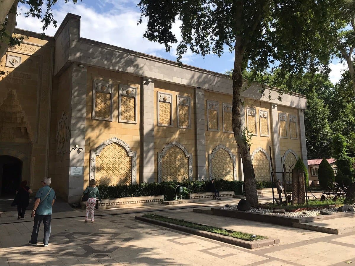 Osmaniye City Museum