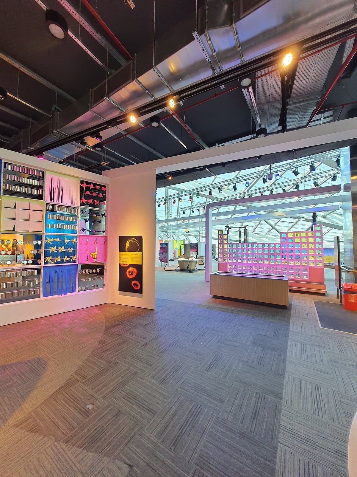 Konya Science Center