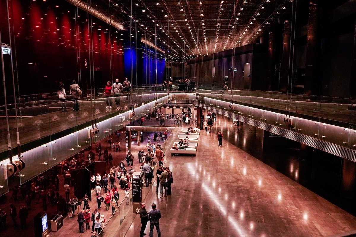 Selçuklu Convention Center