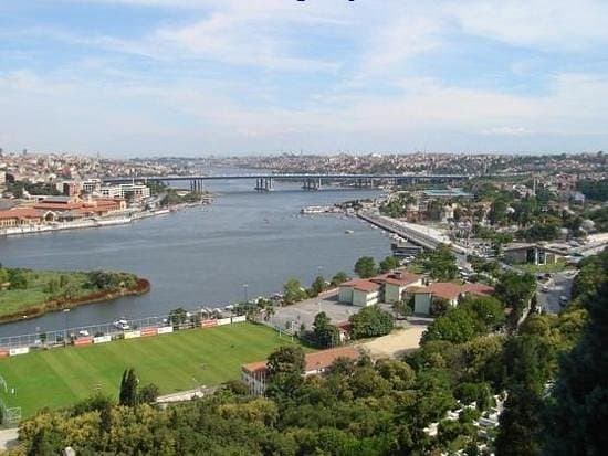 Eyüp District