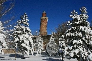 Harput Grand Mosque