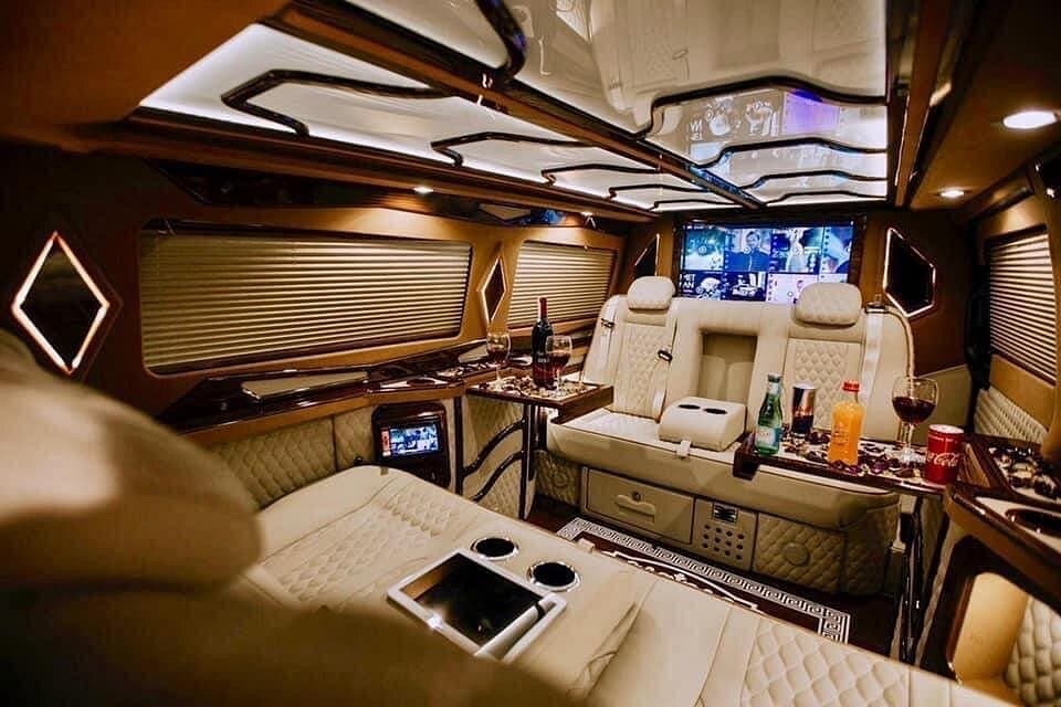 Martı Transfer Airport VIP Transfer Services