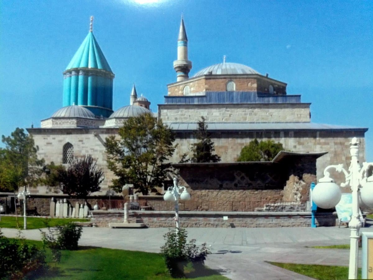 Konya Archaeological Museum