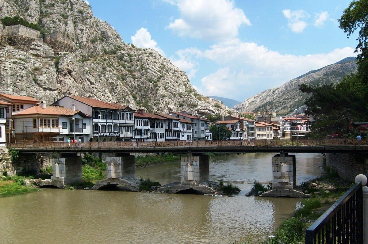 Hazeranlar Mansion
